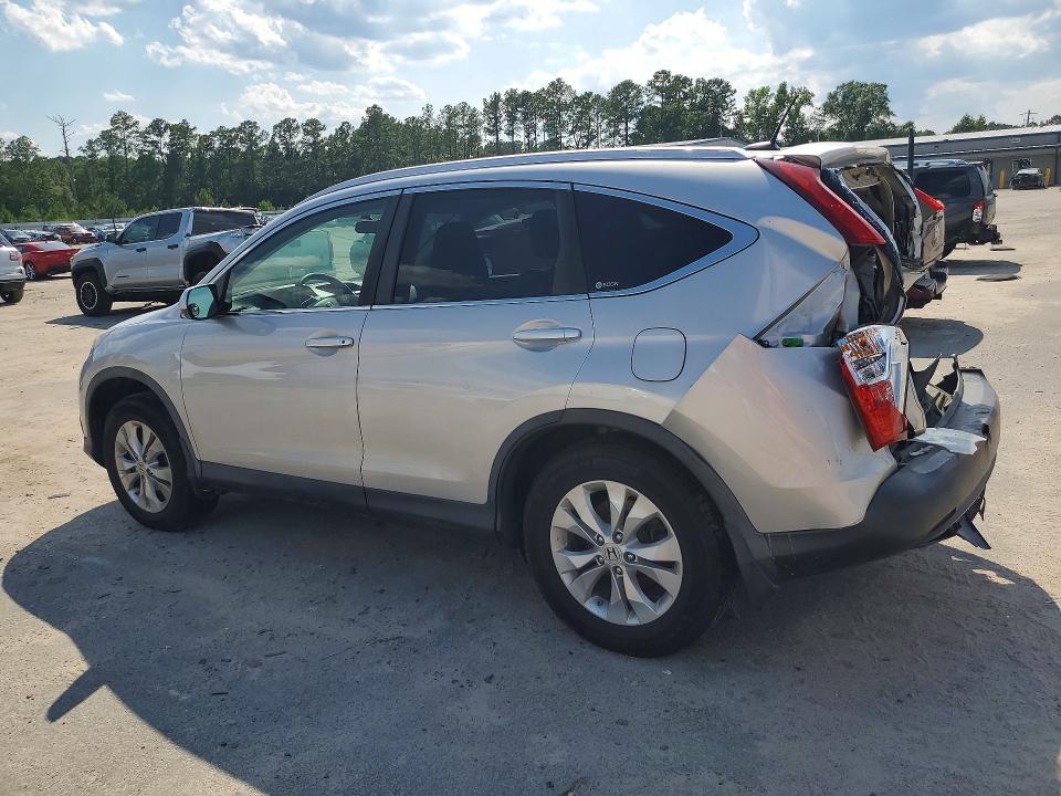Продаж на аукціоні авто 2012 Honda Cr-v, vin: 5J6RM4H70CL020802, номер лоту: 60329016