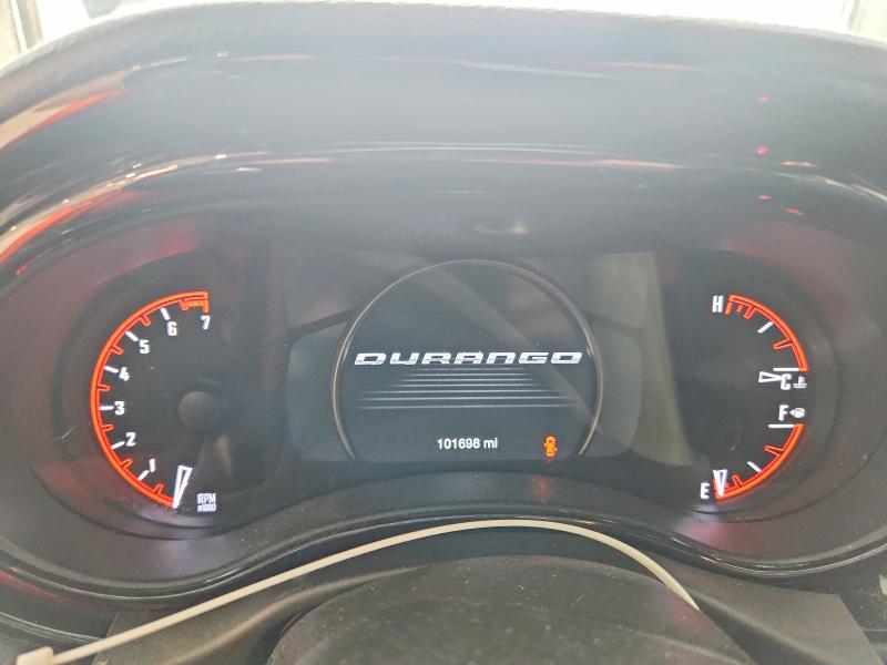 Продаж на аукціоні авто 2021 Dodge Durango, vin: 1C4RDJDG8MC627669, номер лоту: 61793786