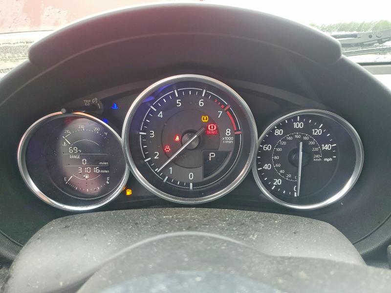 Продажа на аукционе авто 2016 Mazda Mx-5 Miata, vin: JM1NDAB71G0113847, номер лота: 58566796