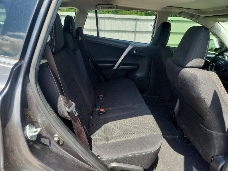 Aukcja sprzedaży 2017 Toyota Rav4, vin: JTMWFREV4HJ711479, numer aukcji: 59867256