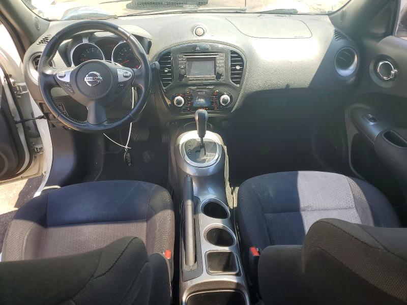 Продаж на аукціоні авто 2013 Nissan Juke, vin: JN8AF5MV8DT207587, номер лоту: 60480516