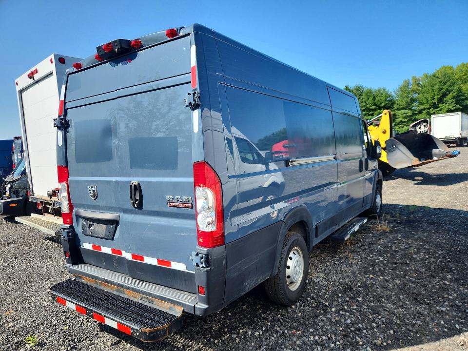 Aukcja sprzedaży 2020 Ram Promaster 3500, vin: 3C6URVJG9LE140230, numer aukcji: 59697496