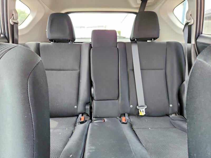 58575146 :رقم المزاد ، 2T3BFREV3GW414380 vin ، 2016 Toyota Rav4 مزاد بيع
