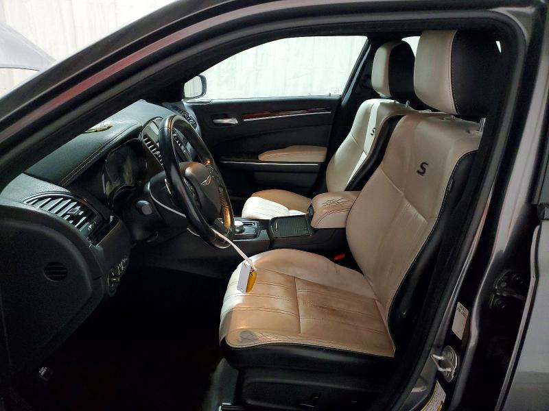 Aukcja sprzedaży 2017 Chrysler 300, vin: 2C3CCABG7HH662612, numer aukcji: 61576166