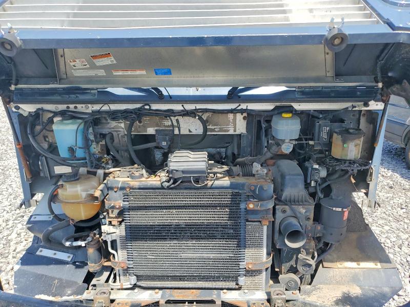 58157096 :رقم المزاد ، 1F65F5KN7L0A11725 vin ، 2020 Ford F59 مزاد بيع