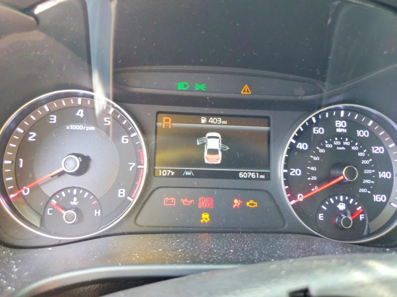Aukcja sprzedaży 2023 Kia Forte, vin: 3KPF24AD5PE671744, numer aukcji: 59992106