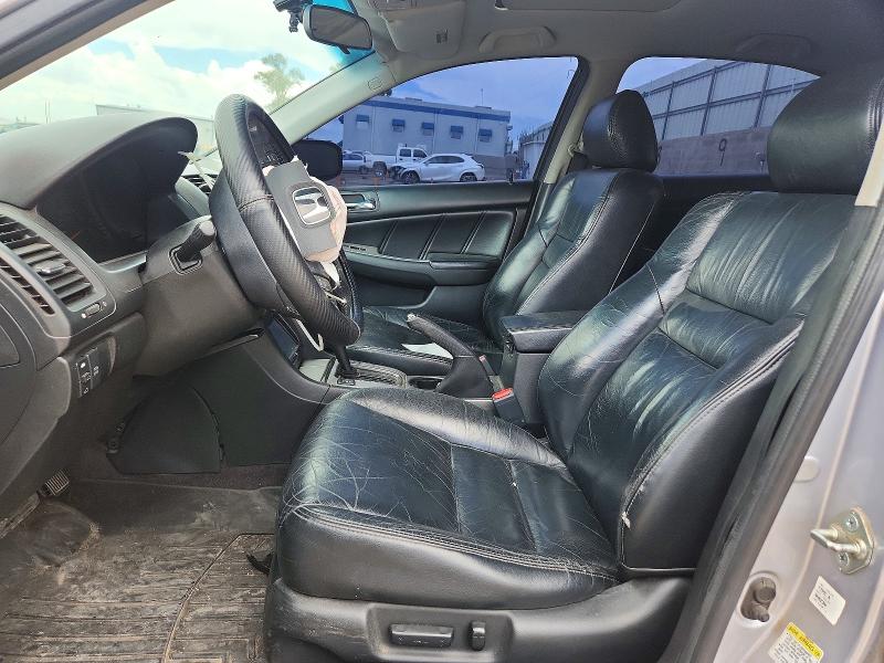Aukcja sprzedaży 2004 Honda Accord, vin: 1HGCM66534A103938, numer aukcji: 61887236