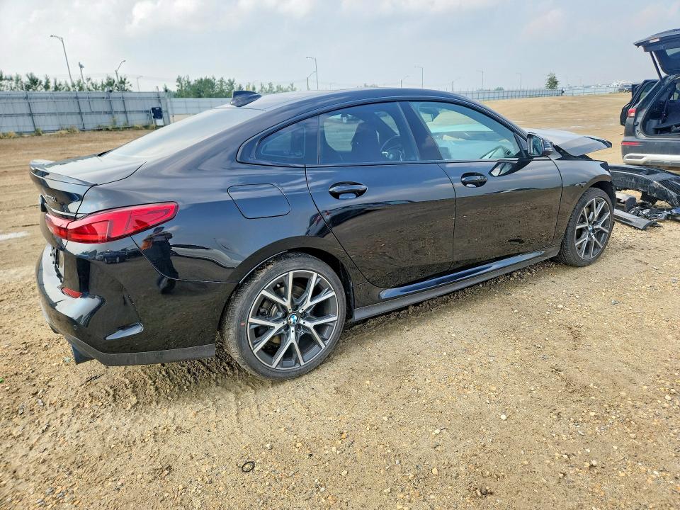 Продажа на аукционе авто 2021 Bmw 228xi, vin: WBA73AK01M7G96423, номер лота: 62074246