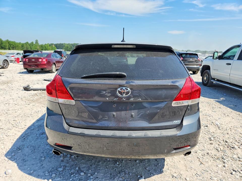 Продаж на аукціоні авто 2009 Toyota Venza, vin: 4T3BK11A49U017103, номер лоту: 60424006