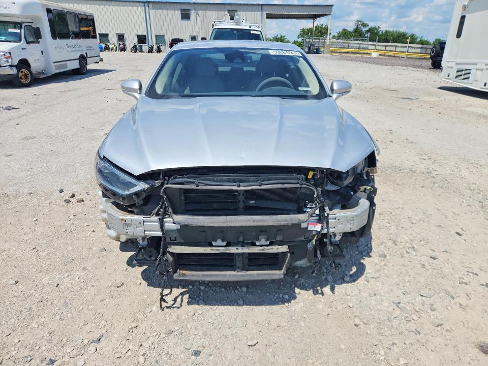 2017 Ford Fusion მანქანა იყიდება აუქციონზე, vin: 3FA6P0HD3HR247379, აუქციონის ნომერი: 59084506