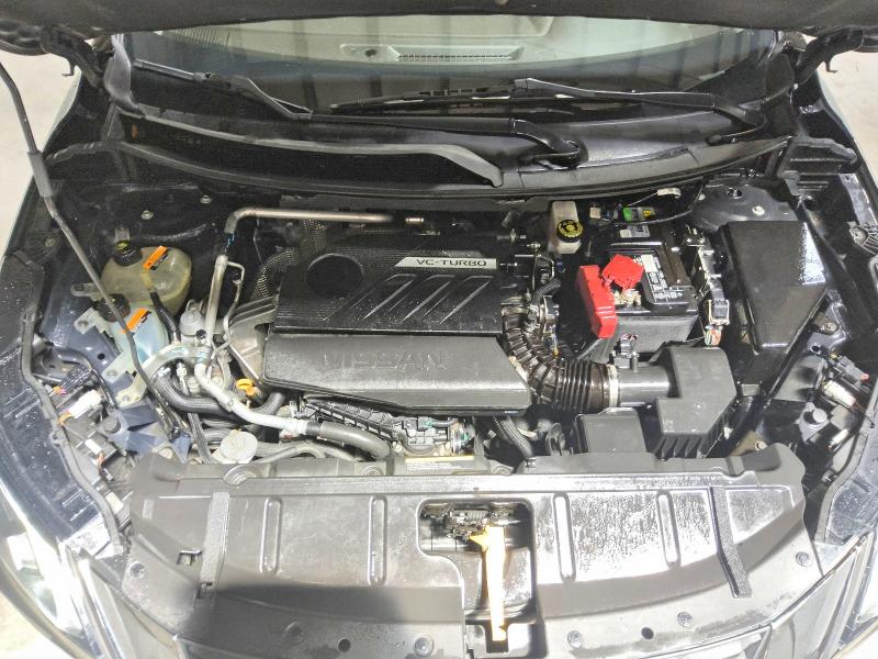 Aukcja sprzedaży 2023 Nissan Rogue, vin: 5N1BT3AA3PC691232, numer aukcji: 62006096