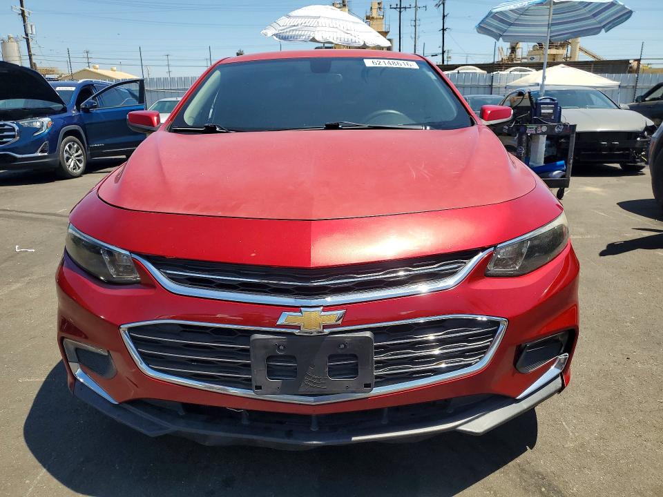 Aukcja sprzedaży 2016 Chevrolet Malibu, vin: 1G1ZE5ST4GF289249, numer aukcji: 62148616