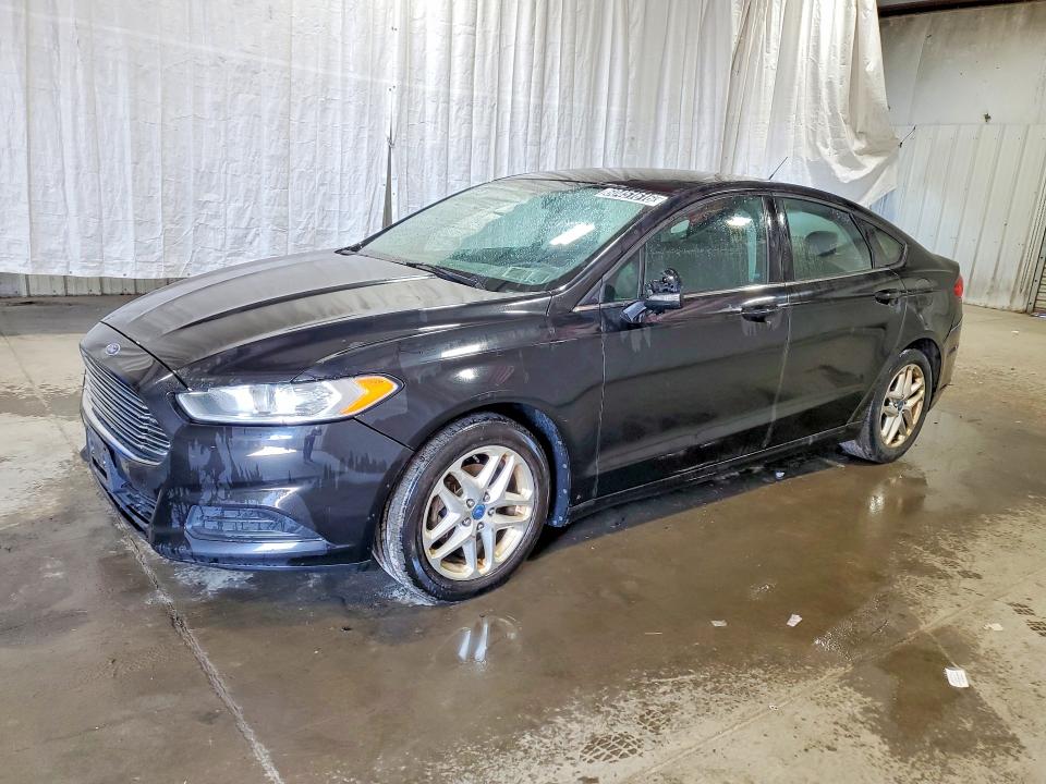 Продаж на аукціоні авто 2013 Ford Fusion, vin: 3FA6P0H7XDR194779, номер лоту: 60451616