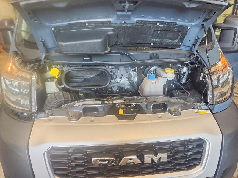 Aukcja sprzedaży 2020 Ram Promaster 3500, vin: 3C6URVJG5LE140371, numer aukcji: 62262586