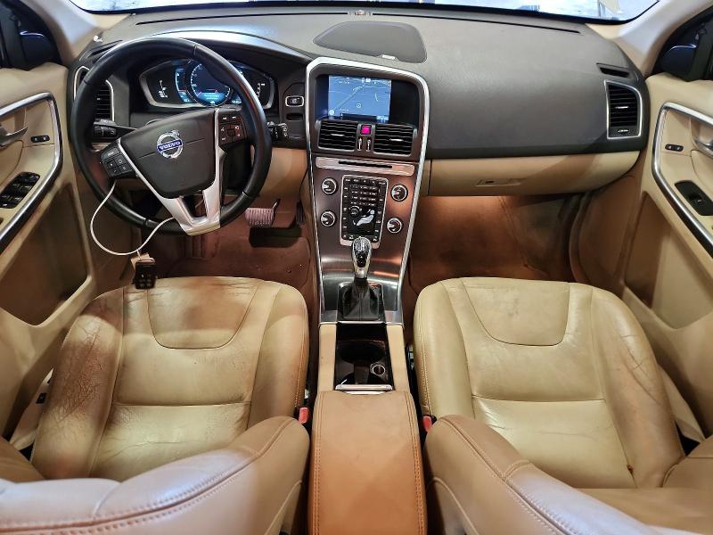 Продаж на аукціоні авто 2015 Volvo Xc60, vin: YV440MDD2F2618422, номер лоту: 62077126