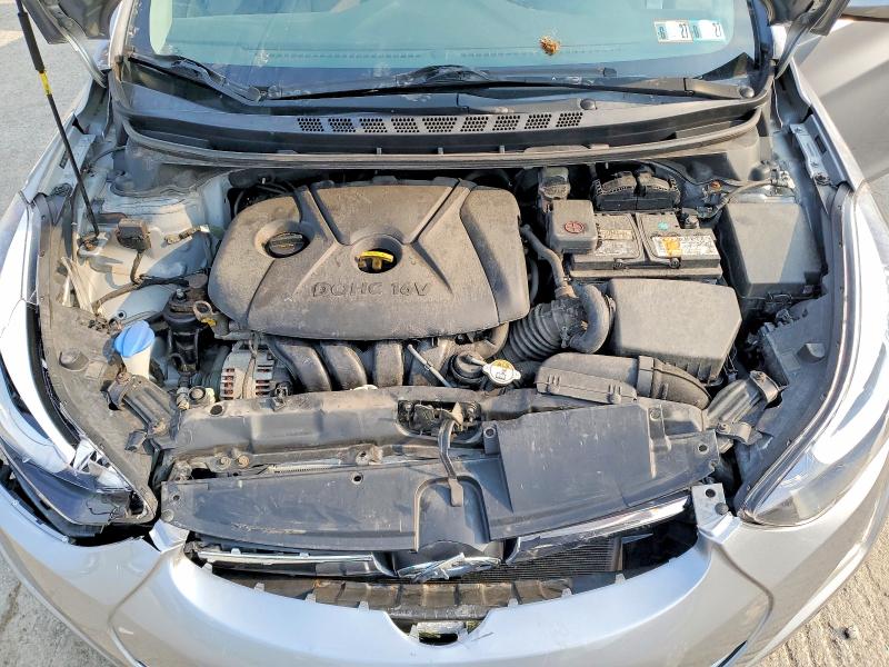 2015 Hyundai Elantra მანქანა იყიდება აუქციონზე, vin: 5NPDH4AE7FH592309, აუქციონის ნომერი: 62400086