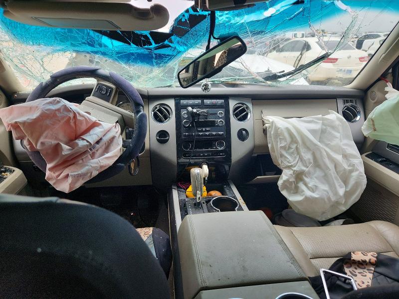 Продаж на аукціоні авто 2014 Ford Expedition, vin: 1FMJU1K52EEF01811, номер лоту: 61088636