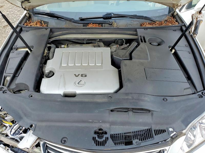 Aukcja sprzedaży 2008 Lexus Es, vin: JTHBJ46G882255771, numer aukcji: 62492276