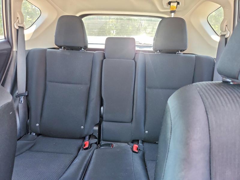 58522166 :رقم المزاد ، 2T3ZFREV9EW077144 vin ، 2014 Toyota Rav4 مزاد بيع