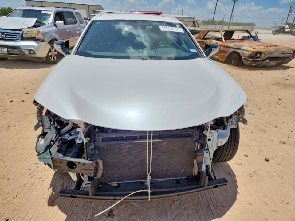 Aukcja sprzedaży 2019 Lexus Ux, vin: JTHU9JBH2K2013919, numer aukcji: 59629276