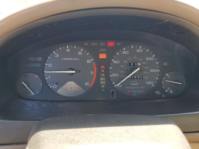 Продажа на аукционе авто 1996 Honda Accord, vin: 1HGCD5686TA089908, номер лота: 73341935