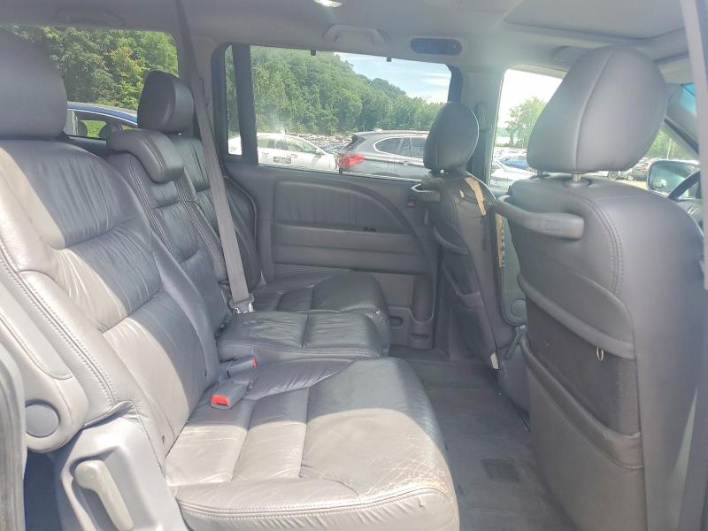 Aukcja sprzedaży 2007 Honda Odyssey, vin: 5FNRL387X7B114276, numer aukcji: 60279356