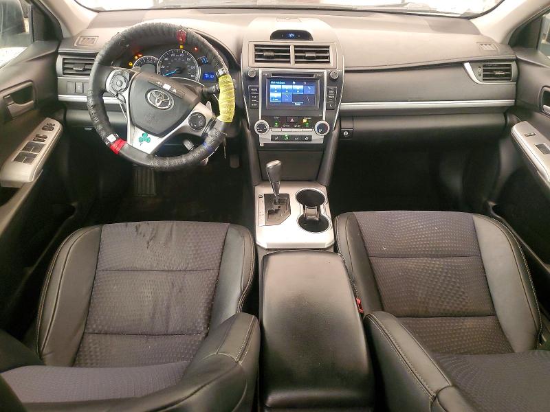 Продаж на аукціоні авто 2014 Toyota Camry, vin: 4T1BF1FK4EU795975, номер лоту: 61153156