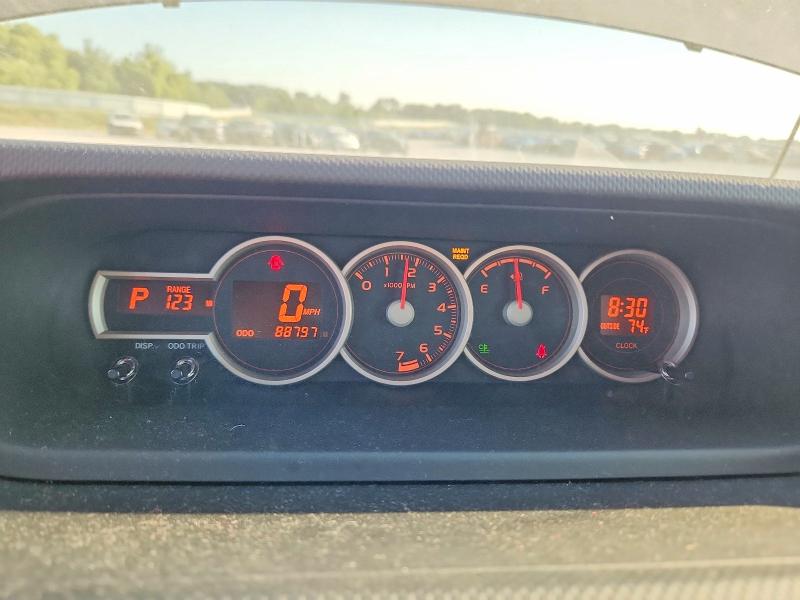 60392386 :رقم المزاد ، JTLZE4FE7CJ008828 vin ، 2012 Scion Xb مزاد بيع