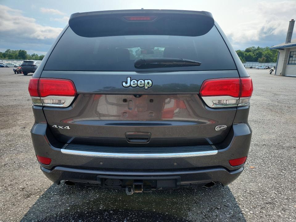 Aukcja sprzedaży 2015 Jeep Grand Cherokee, vin: 1C4RJFCGXFC754384, numer aukcji: 63388486