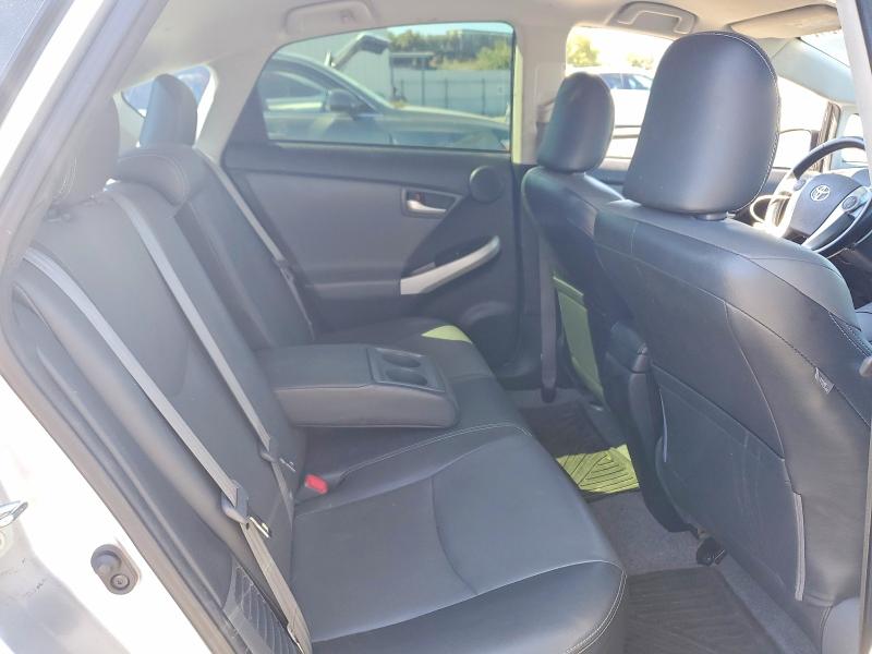 Продажа на аукционе авто 2013 Toyota Prius, vin: JTDKN3DUXD5702571, номер лота: 60490616