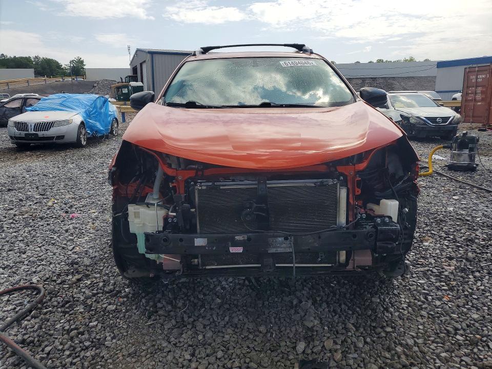 Aukcja sprzedaży 2015 Toyota Rav4, vin: JTMZFREV9FD075862, numer aukcji: 61494046