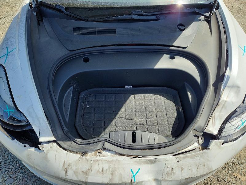 62313526 :رقم المزاد ، 5YJ3E1EA4MF873165 vin ، 2021 Tesla Model 3 مزاد بيع