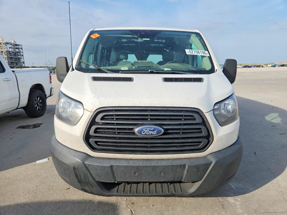 Продаж на аукціоні авто 2019 Ford Transit, vin: 1FTYE1ZM3KKB79352, номер лоту: 62798196