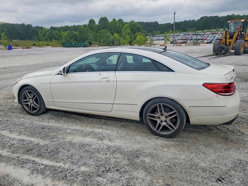 Продажа на аукционе авто 2014 Mercedes-benz E, vin: WDDKJ5KBXEF248414, номер лота: 60662236