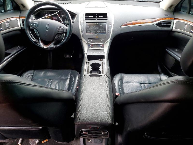 Aukcja sprzedaży 2016 Lincoln Mkz, vin: 3LN6L2JK2GR609139, numer aukcji: 62382306