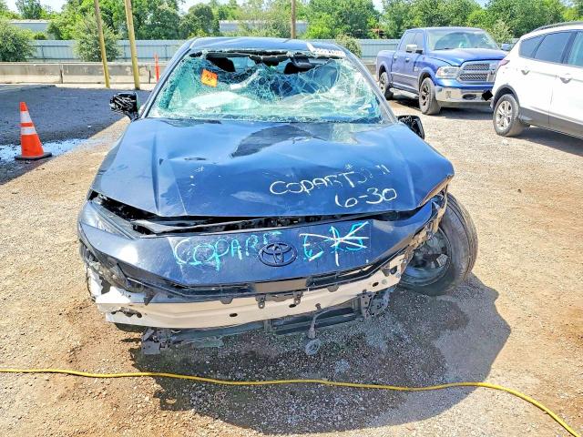 Продажа на аукционе авто 2026 Toyota Camry, vin: 4T1DAACK0TU670271, номер лота: 54869166