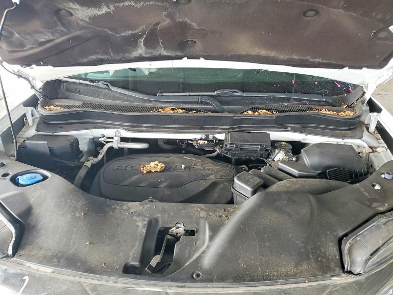 85966625 :رقم المزاد ، 5FNYF6H58MB076965 vin ، 2021 Honda Pilot مزاد بيع