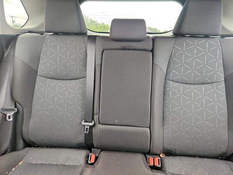 Продаж на аукціоні авто 2024 Toyota Rav4, vin: 2T3P1RFV8RW492756, номер лоту: 61754526