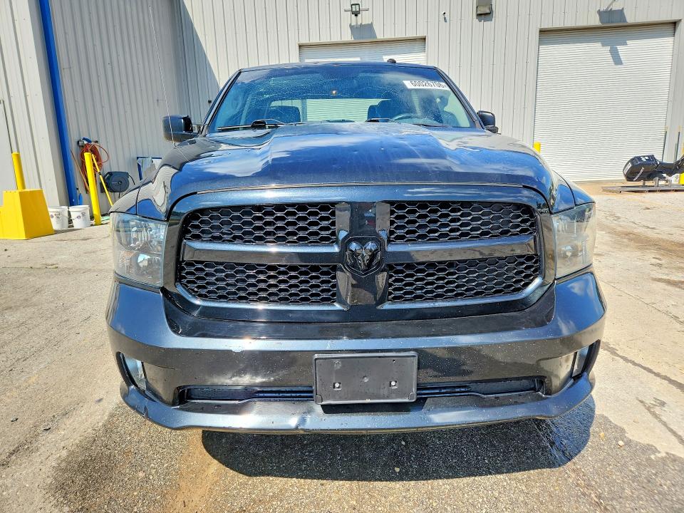 Продажа на аукционе авто 2017 Ram 1500, vin: 3C6RR7KT1HG574036, номер лота: 60026706