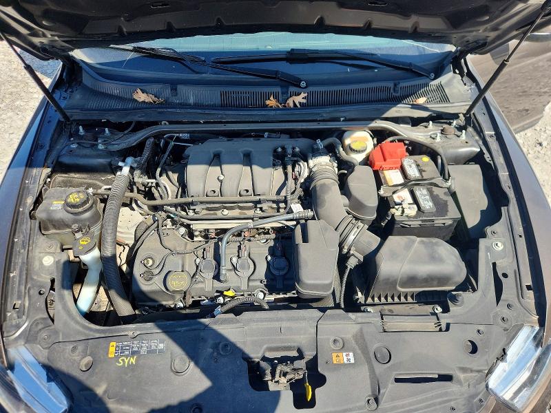 Продаж на аукціоні авто 2015 Ford Taurus, vin: 1FAHP2E8XFG159218, номер лоту: 58913146