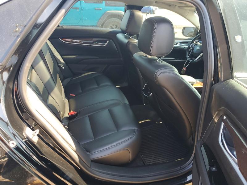 Продаж на аукціоні авто 2017 Cadillac Xts, vin: 2G61N5S30H9108200, номер лоту: 60591576