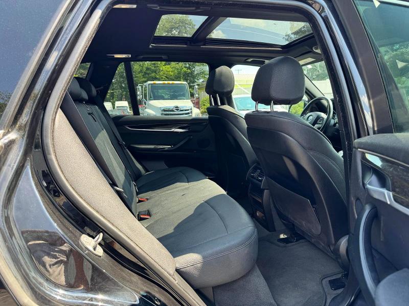 2017 Bmw X5 მანქანა იყიდება აუქციონზე, vin: 5UXKR0C34H0V74261, აუქციონის ნომერი: 63113616
