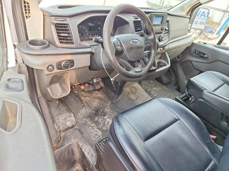 Aukcja sprzedaży 2020 Ford Transit, vin: 1FTBR1Y88LKB45679, numer aukcji: 59851726
