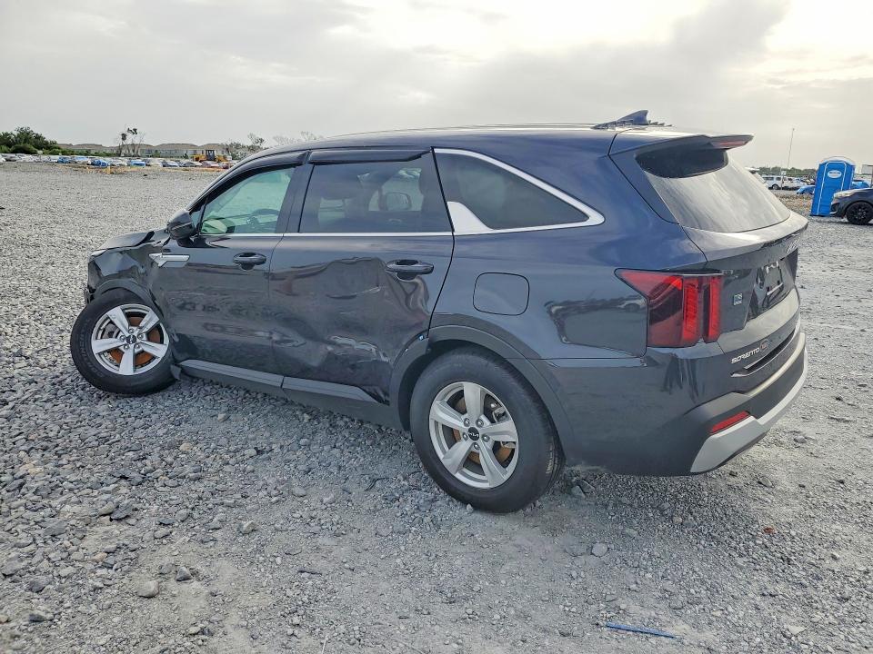 60874306 :رقم المزاد ، 5XYRG4JC4TG413038 vin ، 2026 Kia Sorento مزاد بيع