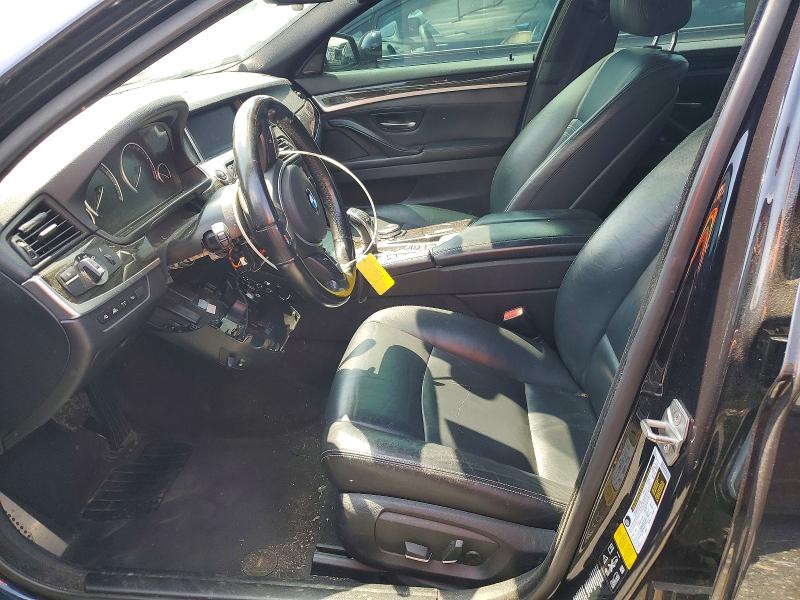 Продаж на аукціоні авто 2016 Bmw 535, vin: WBA5B3C59GG254264, номер лоту: 54129356