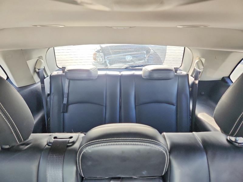 Продажа на аукционе авто 2015 Dodge Journey, vin: 3C4PDCGG3FT518106, номер лота: 61558156
