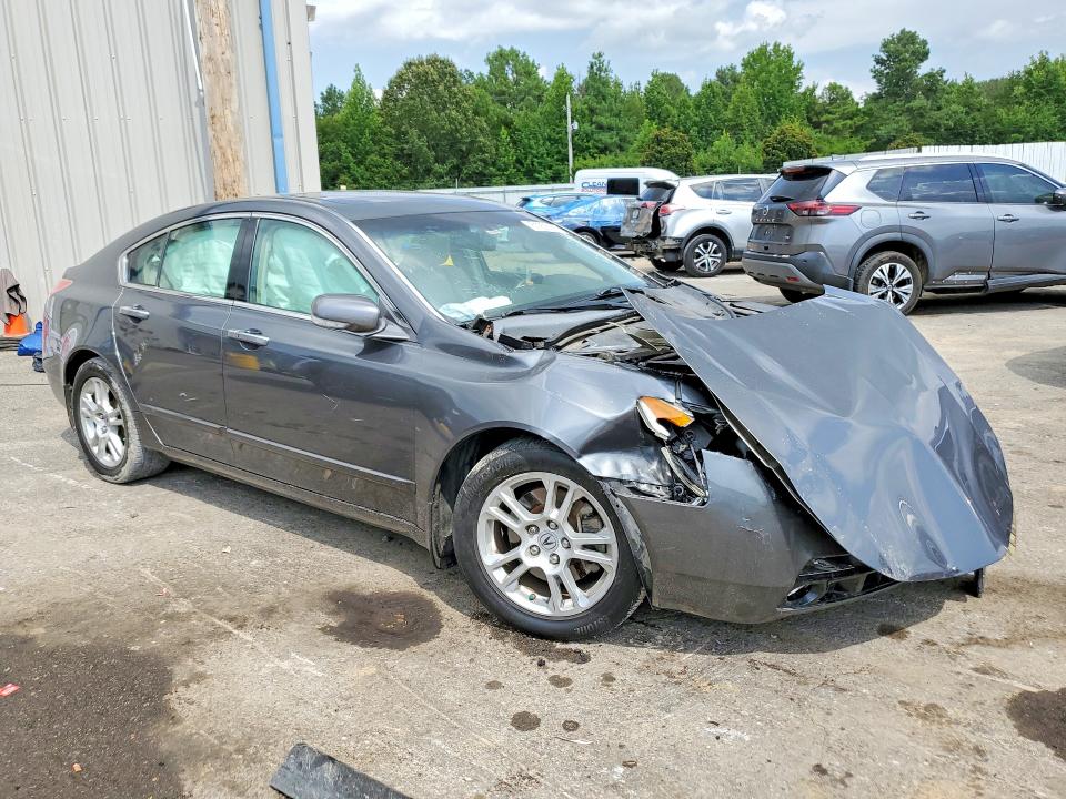 Aukcja sprzedaży 2009 Acura Tl, vin: 19UUA86549A026769, numer aukcji: 61908986
