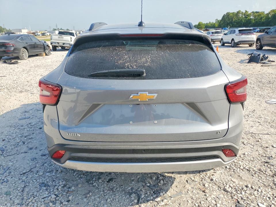 Продаж на аукціоні авто 2026 Chevrolet Trax, vin: KL77LHEP9TC156547, номер лоту: 61985126