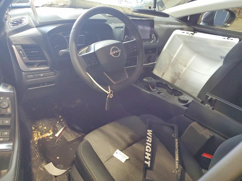 Продажа на аукционе авто 2026 Nissan Rogue, vin: 5N1BT3BB3TC784446, номер лота: 61492986