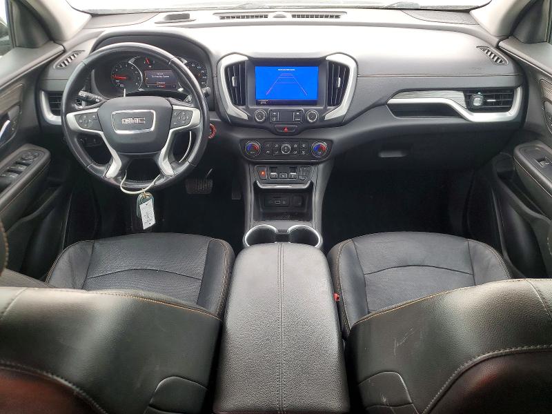 Продаж на аукціоні авто 2020 Gmc Terrain, vin: 3GKALPEV9LL261020, номер лоту: 61624056